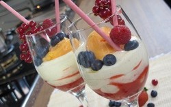 Rekomendasi Resep: 6 Dessert Manis Lembut untuk Sajian Natal