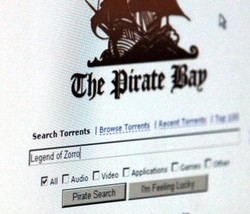 Kembali Online, Pirate Bay Cuma Bisa Diakses VIP