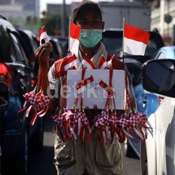 RI Merdeka Lebih Dulu Dibanding Malaysia dan Singapura, Tapi Paling Tak Sejahtera