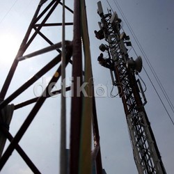 Jaga Kedaulatan NKRI, Kemenkominfo Bangun BTS di 11 Pulau Terluar