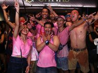 Party 'Till You Drop! Keseruan Partygoers di DWP 2014
