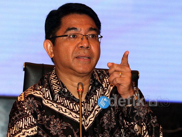 BKPM Terapkan Proses Perizinan Secara Online