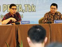 Paparan Publik INTA