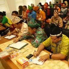 Selama Desember, PNS di Banyuwangi Tak Boleh Pakai Seragam