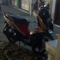 Dijambret dan Jatuh, 1 Warga Lamongan Tewas dan 1 Orang Luka