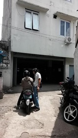 Satpol PP: Indekos Banceuy 40A tak Punya Izin Usaha