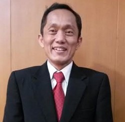 Kadarsah Suryadi Terpilih Jadi Rektor ITB 2015-2020
