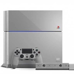 Sony Gerah PS4 Edisi Ultahnya Dijual Sangat Mahal