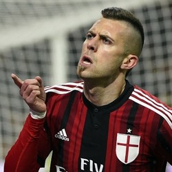 Gol-gol Menez Membayar Kepercayaan Inzaghi