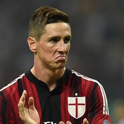 Milan Masih Membutuhkan Torres
