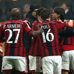 Inzaghi Puji Pemainnya, Tegaskan Keyakinan Milan Bisa Finis Ketiga