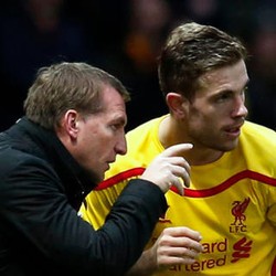 Liverpool Sedang Anjlok, Rodgers Tak Merasa Tertekan