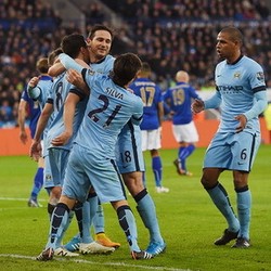 Pemain-pemain City Ingin Lebih Lama bersama Lampard