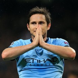 Menyesalkah Mourinho Melepas Lampard?