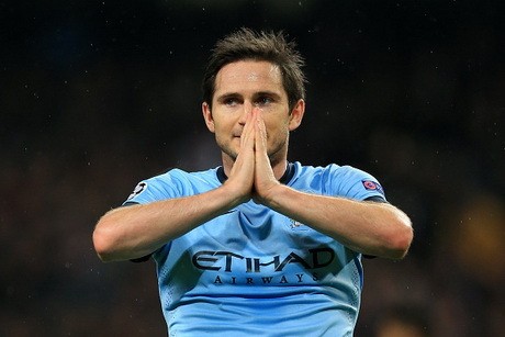 Menyesalkah Mourinho Melepas Lampard?