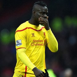 Mario yang Belum Jadi Super di Anfield
