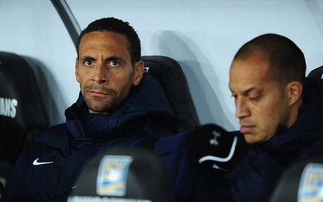 Kapan Main Lagi, Ferdinand?