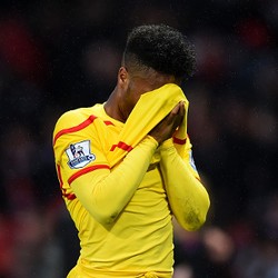 Rodgers Indikasikan Belum Akan Istirahatkan Sterling