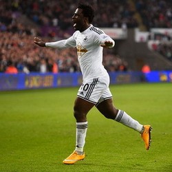 Wilfried Bony Dikabarkan Masuk Radar City