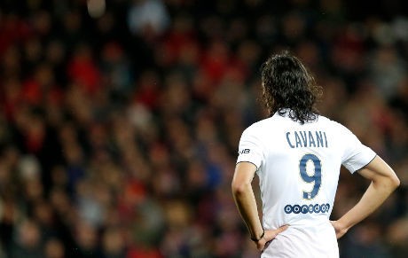 Pekan Buruk Paris St Germain