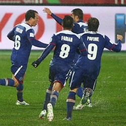 Setelah 20 Kemenangan Beruntun, Madrid Dibidik Jatuh di Afrika