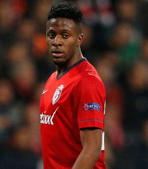 Berat Beban di Pundak Origi