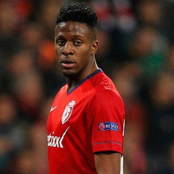 Berat Beban di Pundak Origi