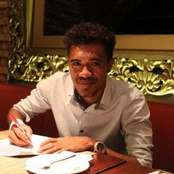 Persija Datangkan Alfin Tuasalamony