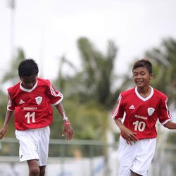 Ini Kendala-Kendala Pembinaan Usia Muda di Indonesia