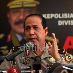 Sidik Mafia Sepakbola, Polri Minta PSSI Terbuka