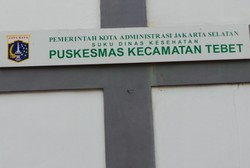 Ini Dia Daftar Lengkap Puskesmas Kecamatan di DKI Jakarta yang Siaga 24 Jam