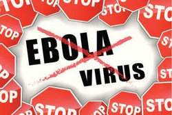 Khawatir Ebola, Sierra Leone Larang Perayaan Natal