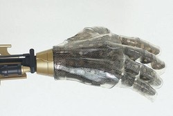 Kulit Buatan Pintar, Hampir Mirip Kulit Asli karena Sangat Peka