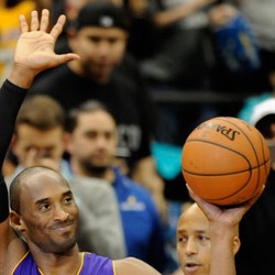 Usai Jordan, Malone & Abdul-Jabbar Jadi Bidikan Kobe