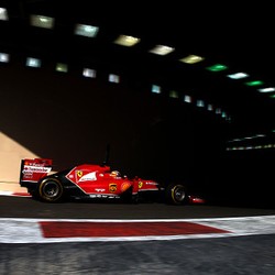 Tekad Ferrari untuk Langsung Bangkit dan Tinggalkan Periode Sulit