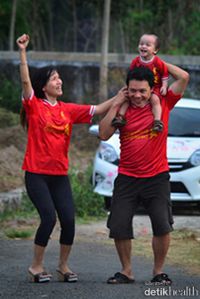 Teguh Rhais Rishen