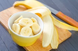 Meski Kaya Nutrisi, Pisang dan Kelapa Perlu Dibatasi Konsumsinya