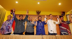 Kubu Agung Khawatir Munas Rekonsiliasi pun Diintervensi Ical