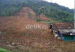 Korban Tewas Bertambah, Cuaca Jadi Kendala Evakuasi Longsor Banjarnegara