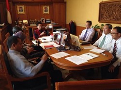 240 Jamaah Umroh Terdampar, KBRI Bangkok Nilai Pengelola Biro Tak Kooperatif