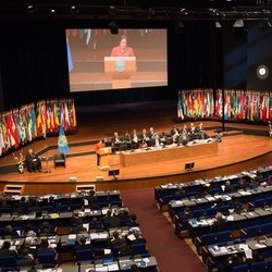 Ini Alasannya Israel Belum Ratifikasi Konvensi Senjata Kimia