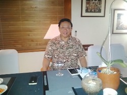 Tolak Akui Kepengurusan Munas Riau, Agung: Itu Format Lama