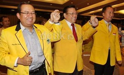 Kubu Agung Buka Peluang Munas Islah Januari 2015, Panitia Harus Netral