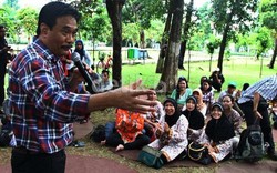 Usai Dilantik, Djarot akan Temui DPRD dan Kebut Pembahasan APBD 2015