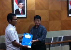 Dapat Laporan Korupsi Buku Kurikulum 2013, Kemendikbud Kirim Tim ke Malang