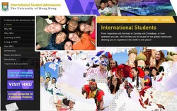 Universitas Hong Kong Punya Beasiswa Riset Sains untuk S1, Siapa Mau?