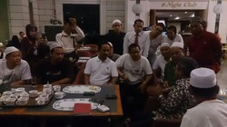 240 Jamaah Umroh Terdampar, KBRI Bangkok: Ada Seorang Jamaah Lanjut Usia Sakit Keras