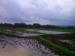 Makam Keramat Direlokasi, Waduk Jatigede Berikan Kemakmuran Bagi Rakyat Sumedang