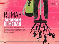 Penganiayaan PRT, Temuan di Rumah Syamsul Dipastikan Tulang Manusia