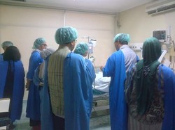 Ledakan di Pabrik Krakatau Posco, 2 Korban Luka Bakar Dibawa ke RSPP